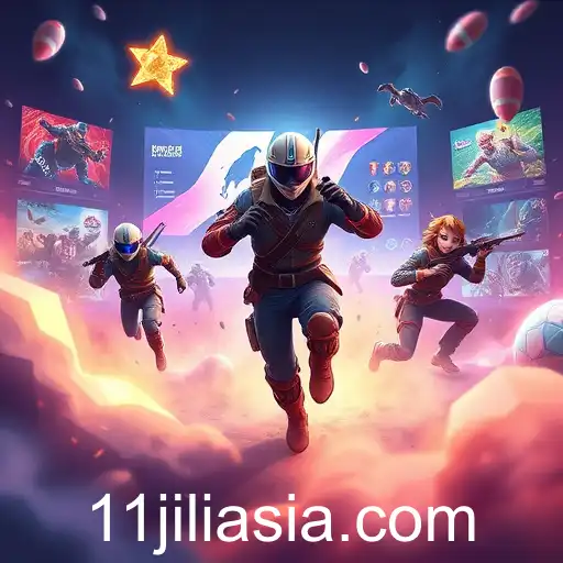 Gaming Trends and Innovations in 2025