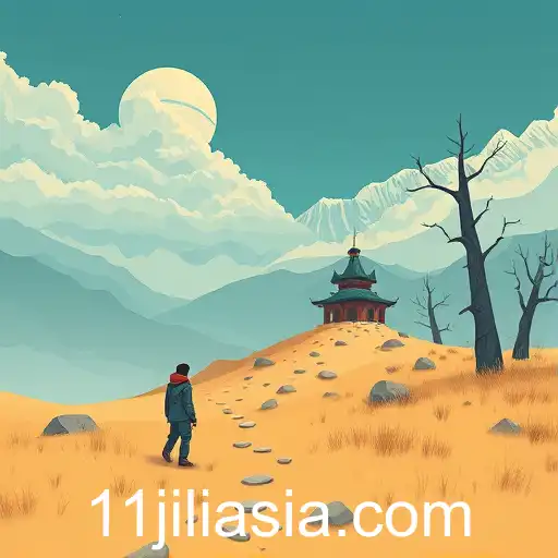 Rise of Jiliasia: A Gaming Haven