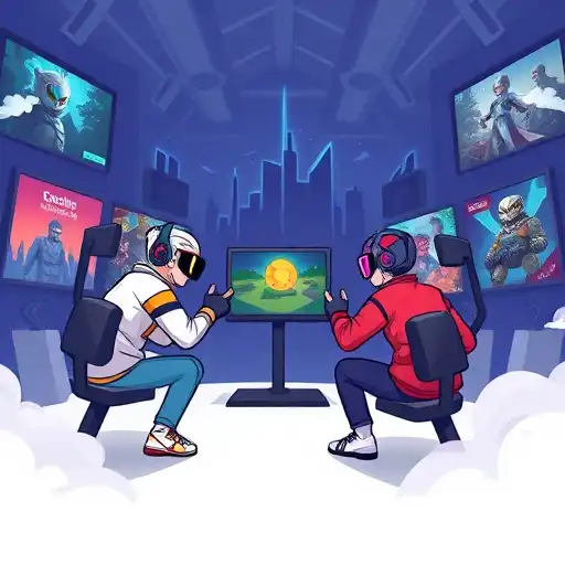 Jiliasia's Impact on Gaming Enthusiasts