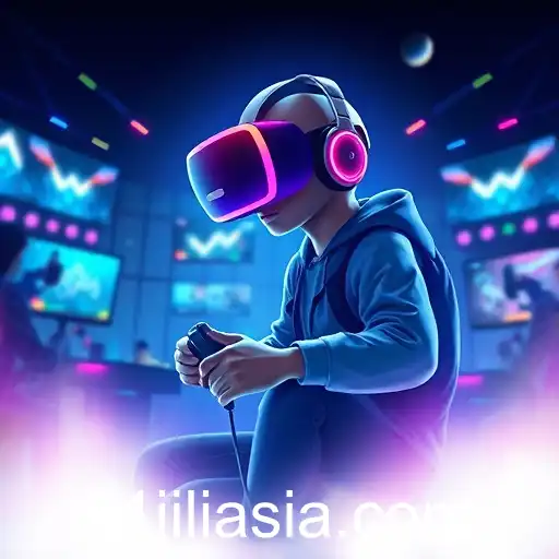 Jiliasia's Impact on the Gaming Landscape