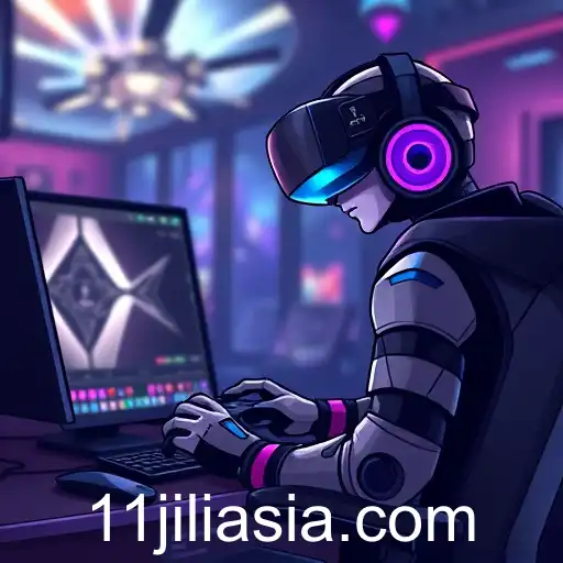 The Rise of Jiliasia: A Revolution in Online Gaming