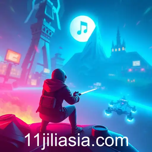 Rise of Jiliasia: Navigating 2025's Gaming Landscape