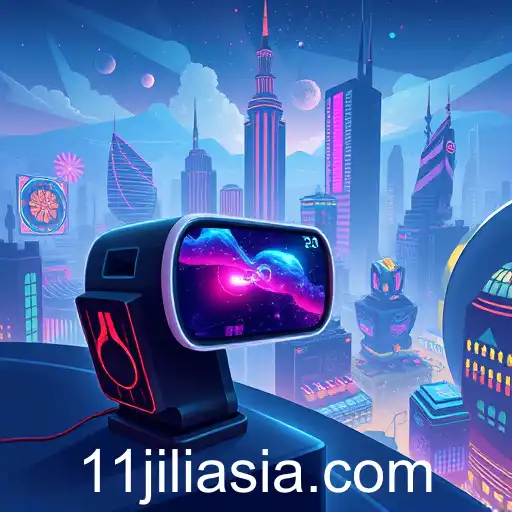 Gaming Trends and Innovations in 2025