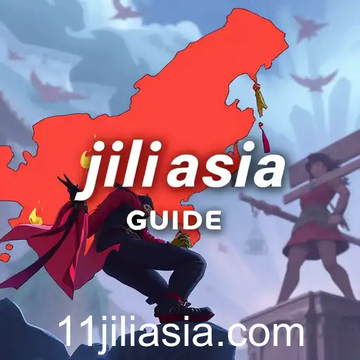 Navigating the Digital Frontier: The Rise of 'jiliasia' in Game Guides
