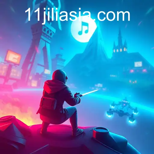 Rise of Jiliasia: Navigating 2025's Gaming Landscape