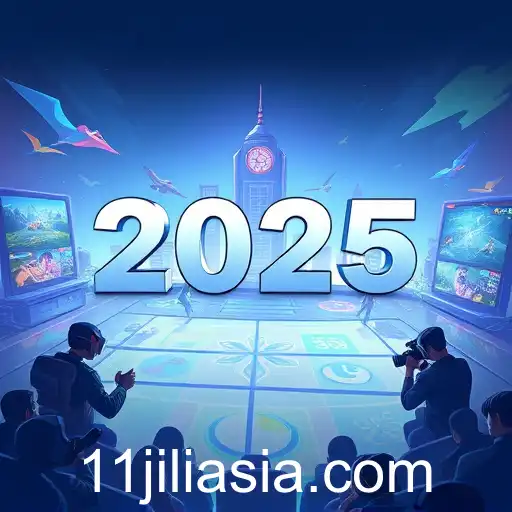 The Rise of Jiliasia: A New Era in Online Gaming