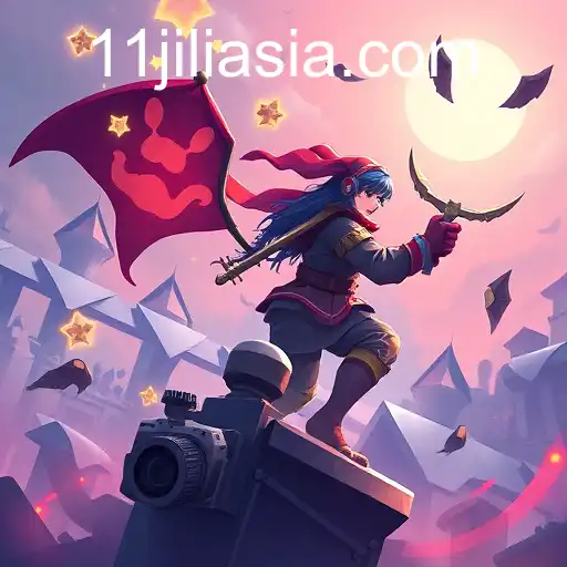 The Rise of Jiliasia in Gaming