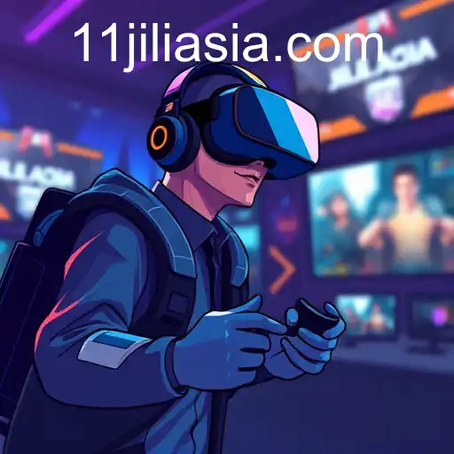 The Rise of Jiliasia: A New Era in Gaming